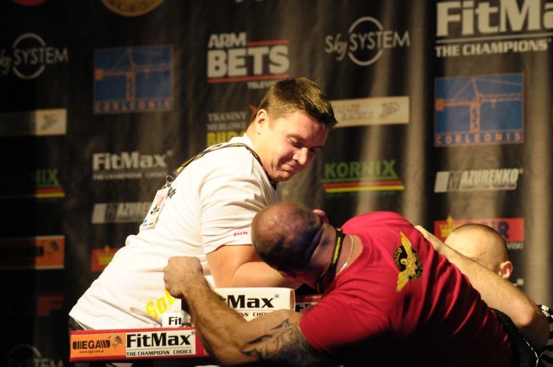 Puchar Polski 2009 Prawa Reka