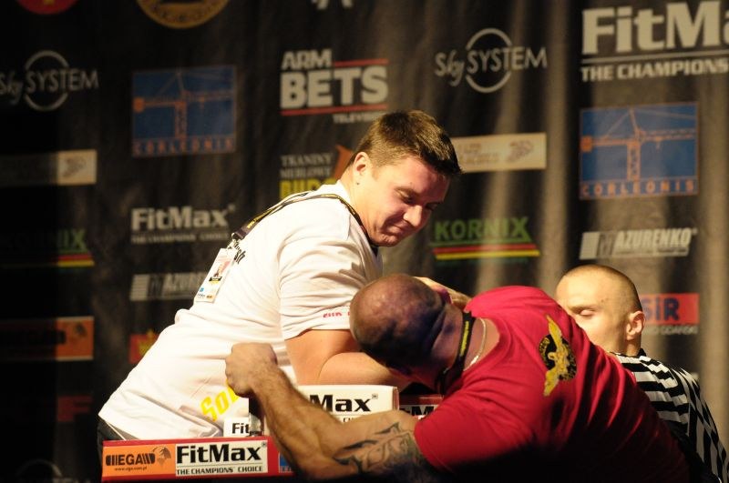 Puchar Polski 2009 Prawa Reka