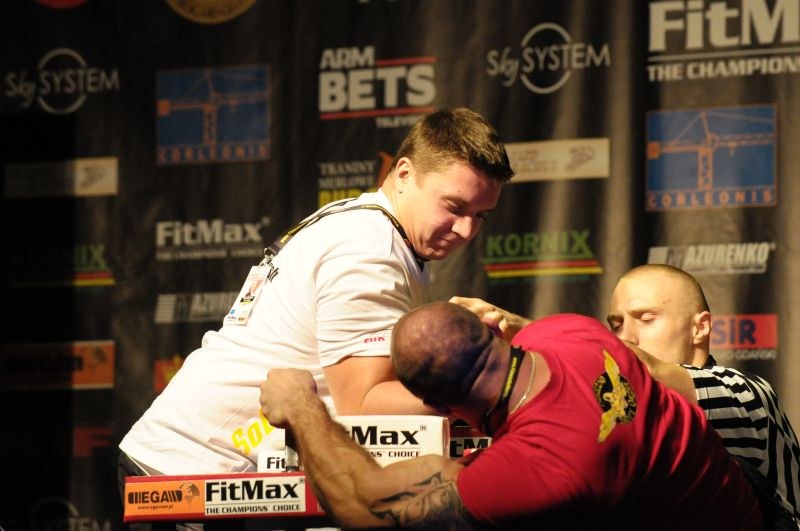 Puchar Polski 2009 Prawa Reka