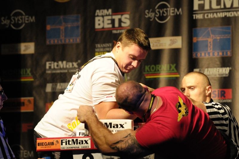 Puchar Polski 2009 Prawa Reka