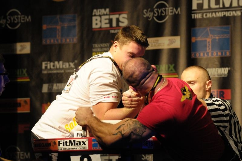 Puchar Polski 2009 Prawa Reka