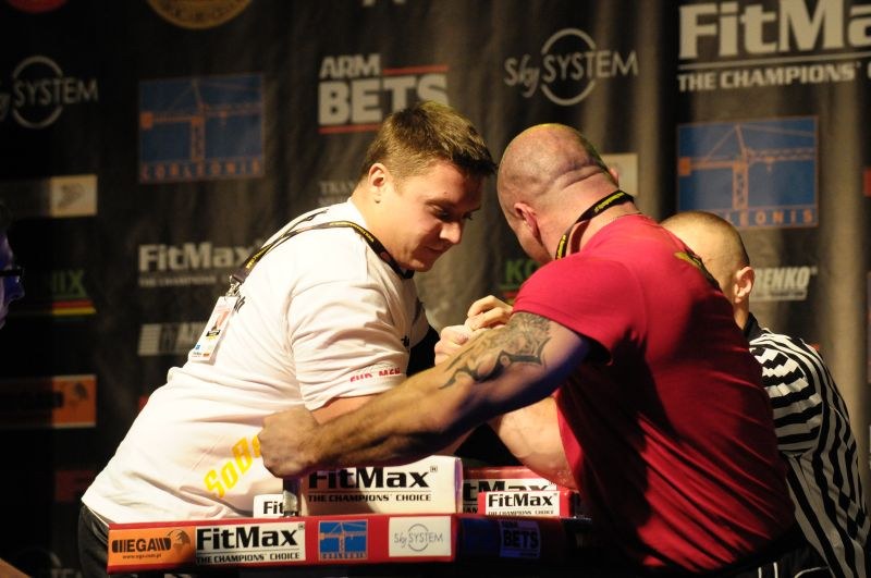 Puchar Polski 2009 Prawa Reka