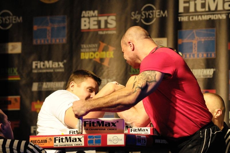 Puchar Polski 2009 Prawa Reka