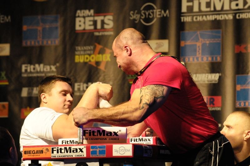 Puchar Polski 2009 Prawa Reka