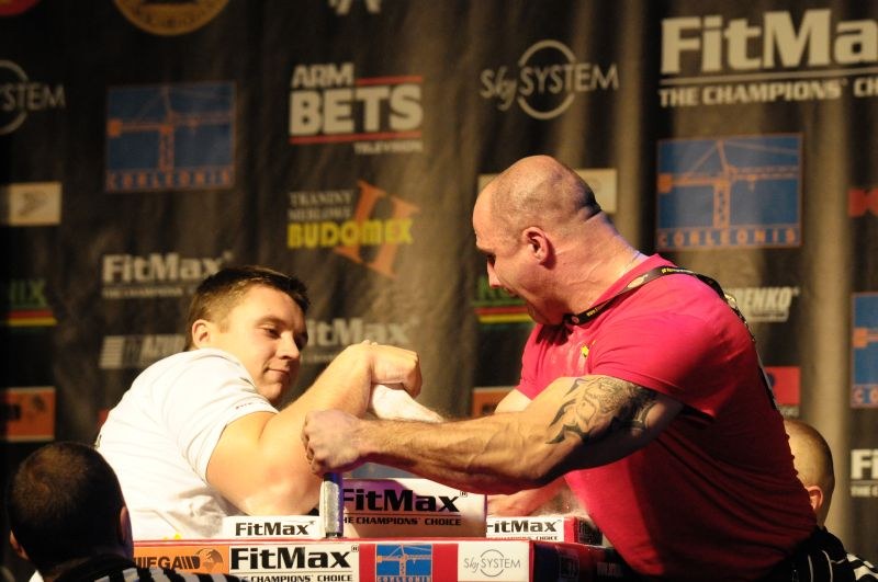 Puchar Polski 2009 Prawa Reka