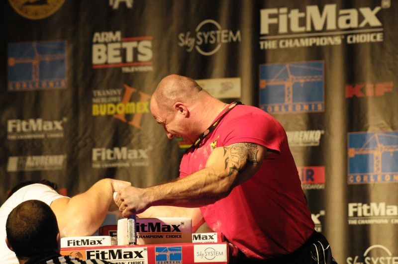 Puchar Polski 2009 Prawa Reka