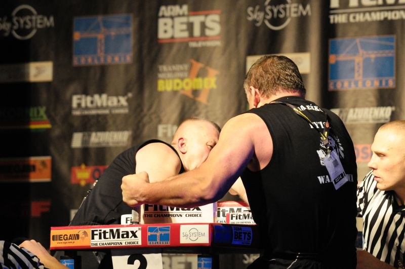 Puchar Polski 2009 Prawa Reka