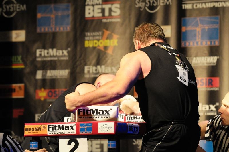 Puchar Polski 2009 Prawa Reka