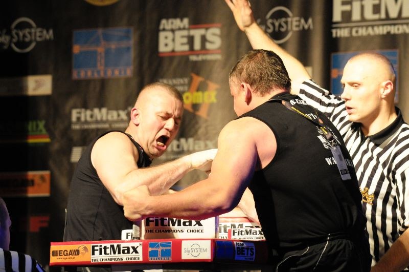 Puchar Polski 2009 Prawa Reka