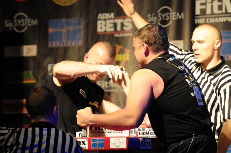 Puchar Polski 2009 Prawa Reka