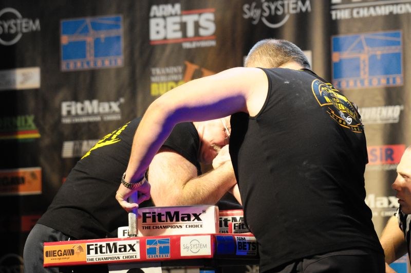 Puchar Polski 2009 Prawa Reka