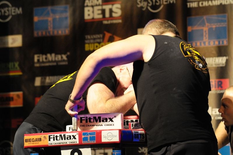 Puchar Polski 2009 Prawa Reka