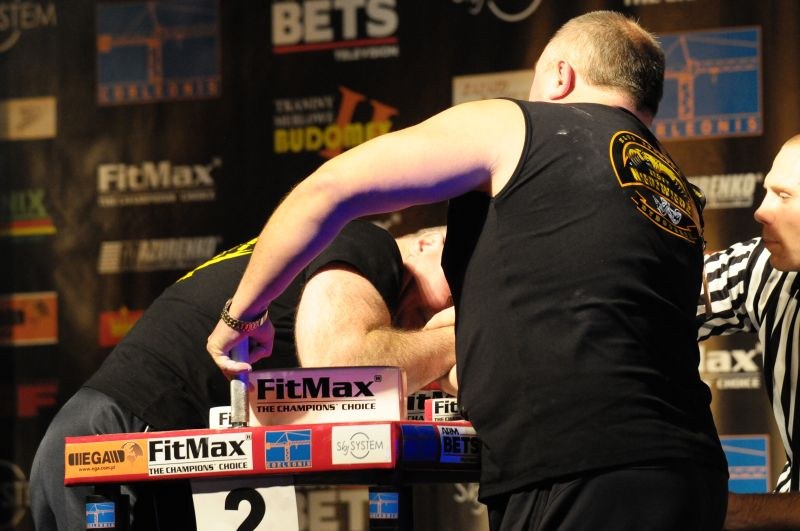 Puchar Polski 2009 Prawa Reka