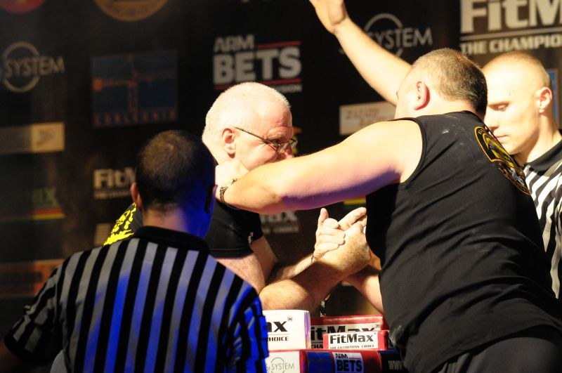 Puchar Polski 2009 Prawa Reka