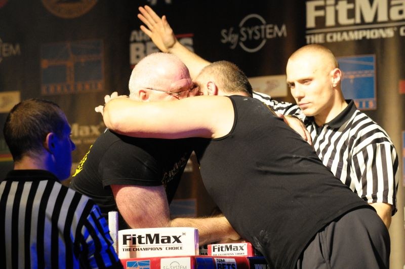 Puchar Polski 2009 Prawa Reka