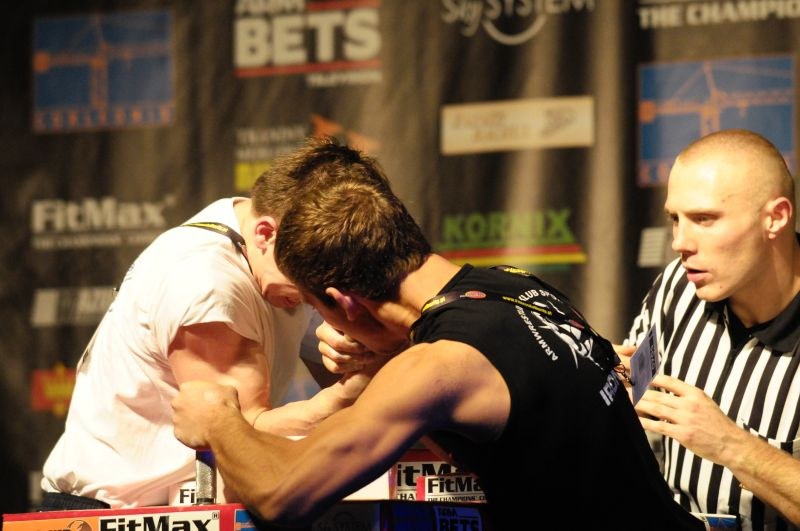 Puchar Polski 2009 Prawa Reka