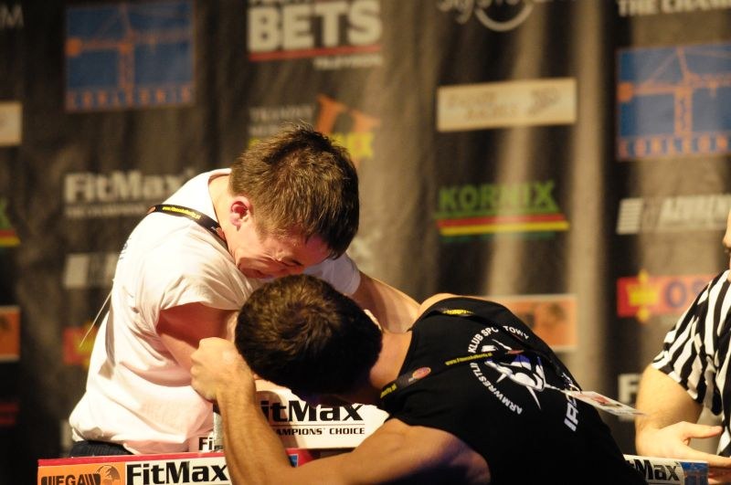 Puchar Polski 2009 Prawa Reka