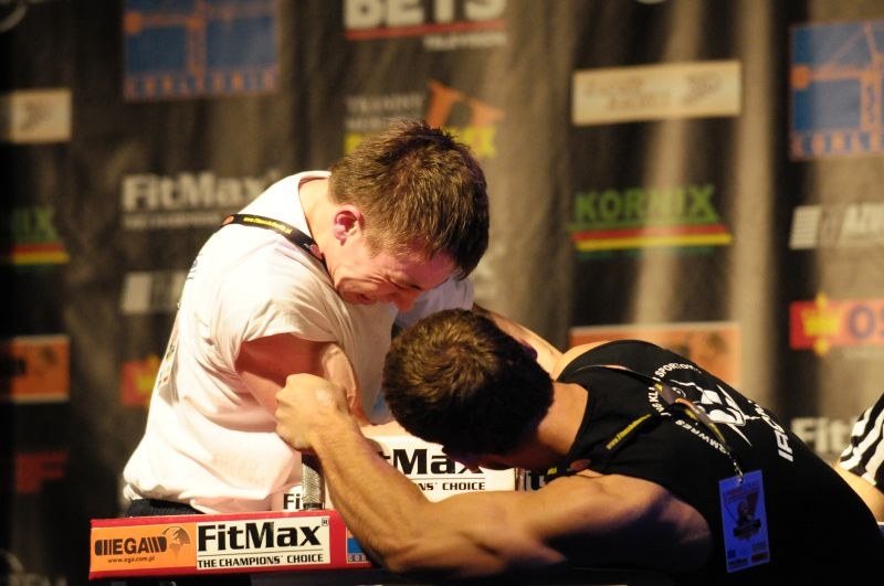 Puchar Polski 2009 Prawa Reka