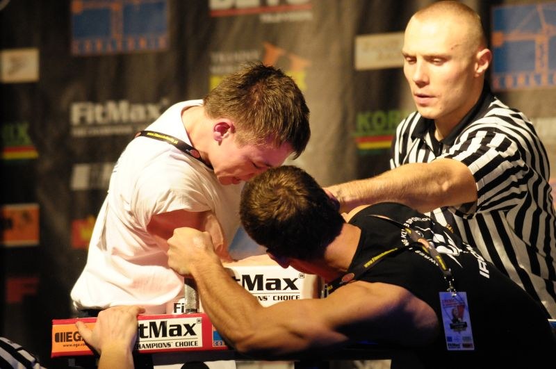 Puchar Polski 2009 Prawa Reka