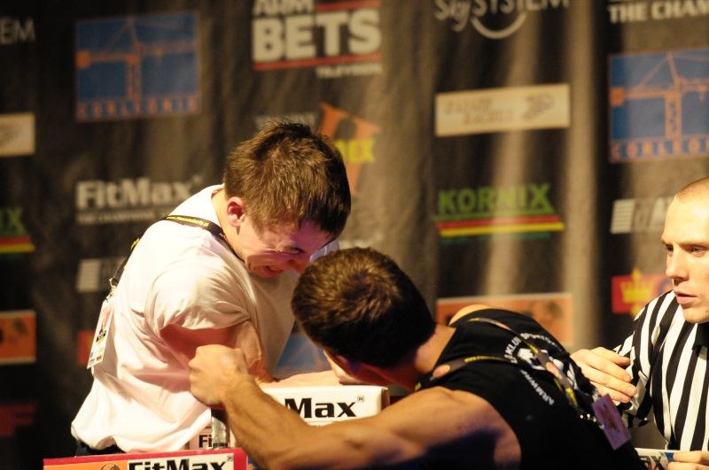 Puchar Polski 2009 Prawa Reka