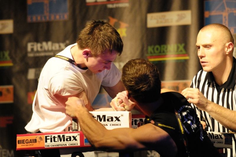 Puchar Polski 2009 Prawa Reka