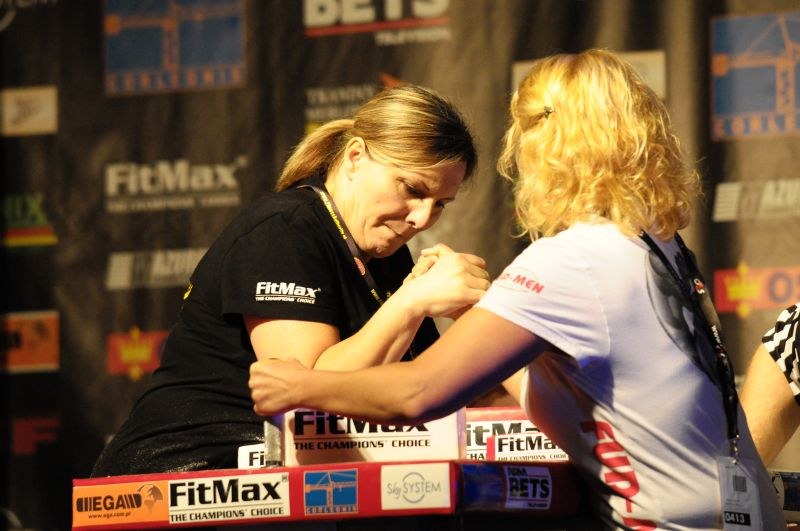 Puchar Polski 2009 Prawa Reka