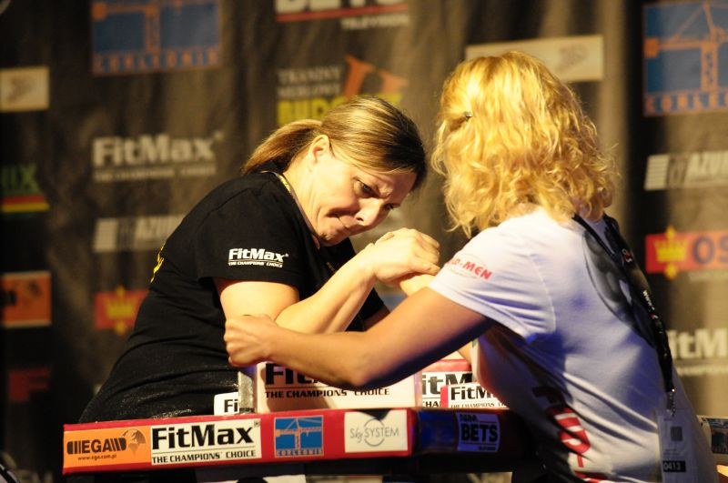 Puchar Polski 2009 Prawa Reka