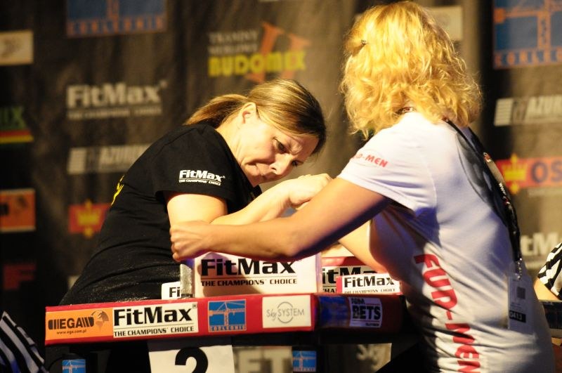 Puchar Polski 2009 Prawa Reka