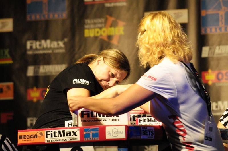 Puchar Polski 2009 Prawa Reka