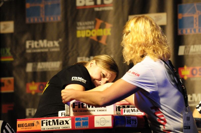 Puchar Polski 2009 Prawa Reka