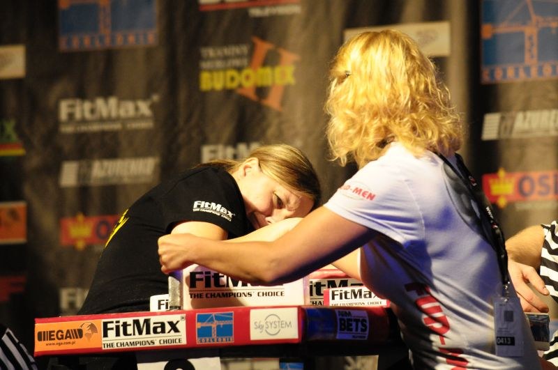 Puchar Polski 2009 Prawa Reka