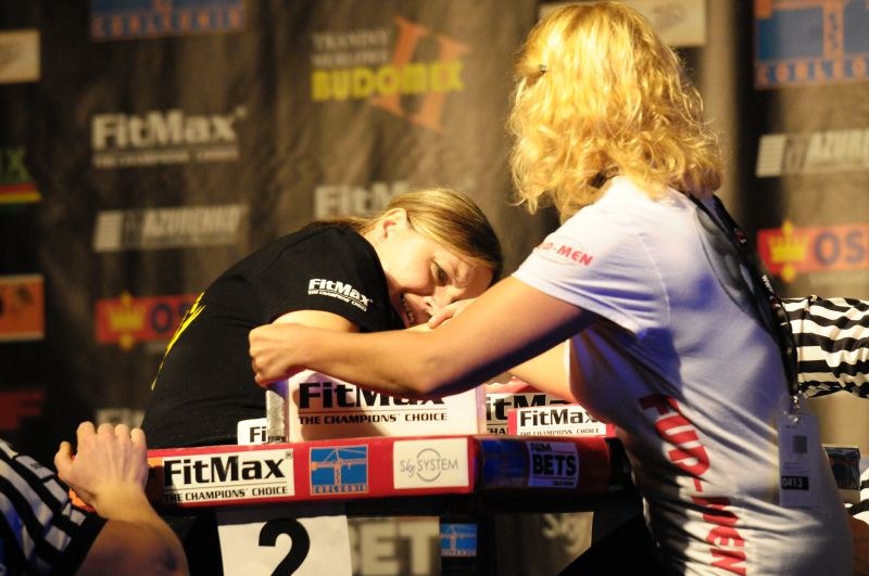 Puchar Polski 2009 Prawa Reka