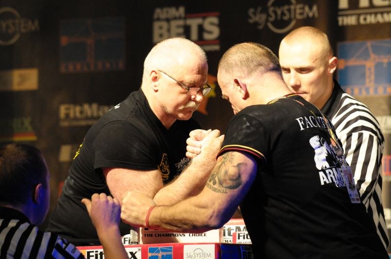 Puchar Polski 2009 Prawa Reka