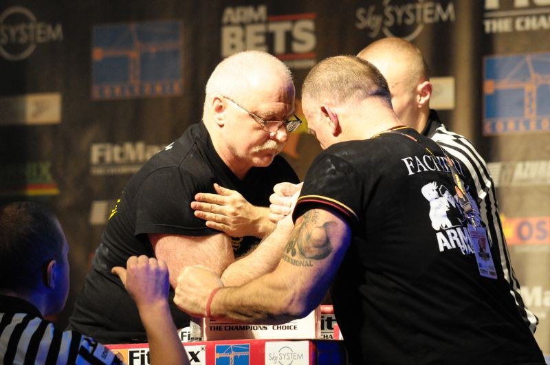 Puchar Polski 2009 Prawa Reka