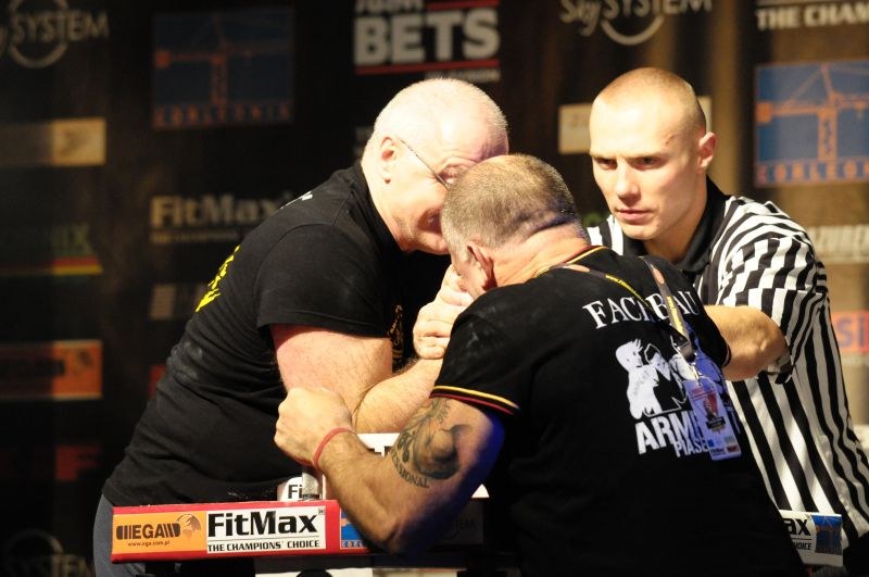 Puchar Polski 2009 Prawa Reka