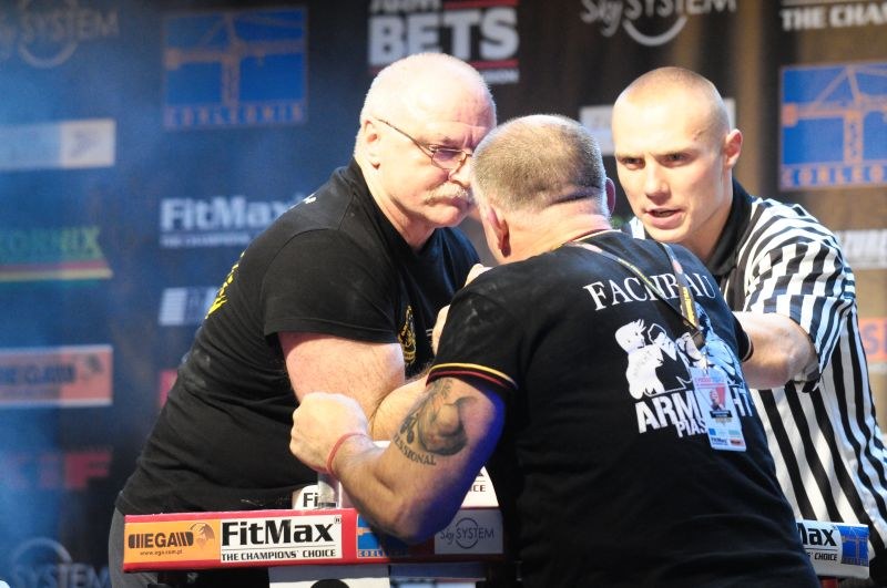 Puchar Polski 2009 Prawa Reka