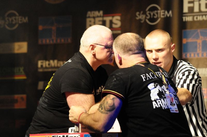 Puchar Polski 2009 Prawa Reka