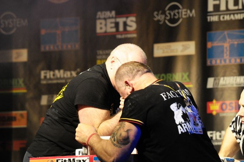 Puchar Polski 2009 Prawa Reka