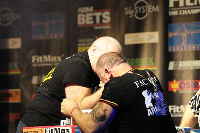 Puchar Polski 2009 Prawa Reka