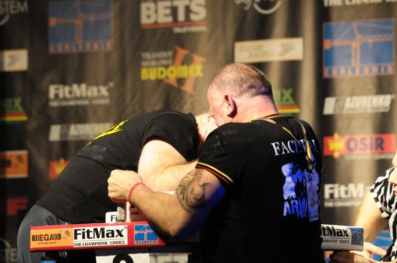 Puchar Polski 2009 Prawa Reka