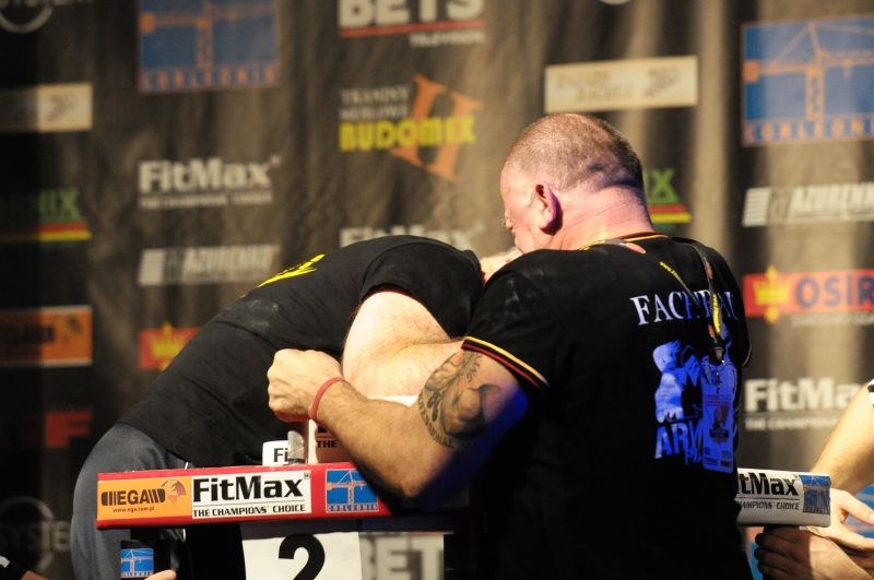 Puchar Polski 2009 Prawa Reka