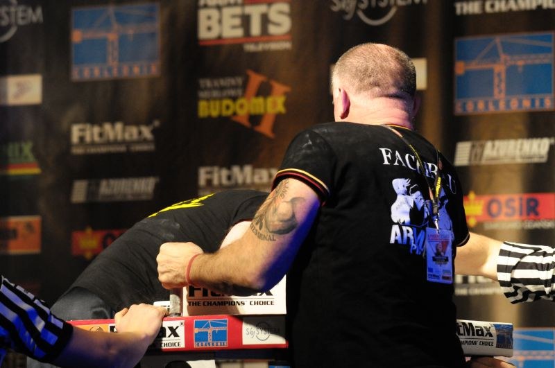 Puchar Polski 2009 Prawa Reka