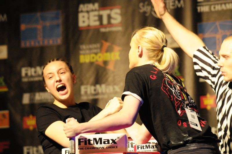 Puchar Polski 2009 Prawa Reka