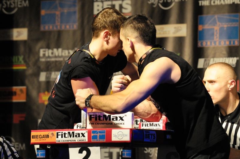 Puchar Polski 2009 Prawa Reka