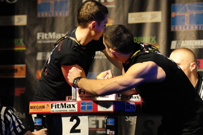 Puchar Polski 2009 Prawa Reka