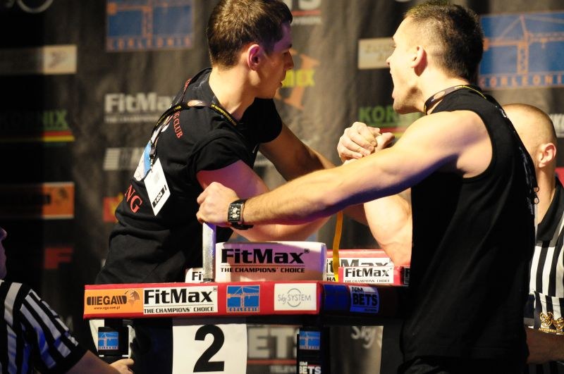 Puchar Polski 2009 Prawa Reka