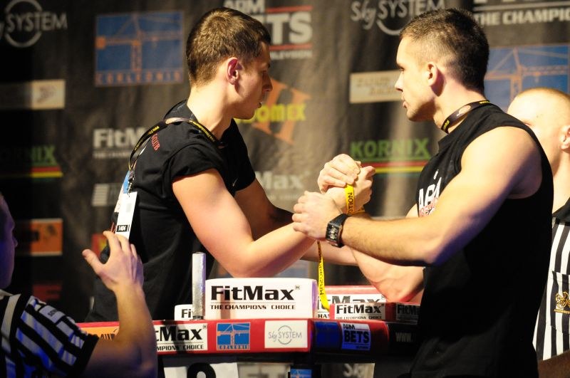 Puchar Polski 2009 Prawa Reka