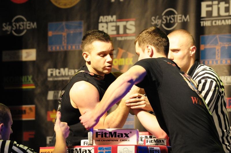 Puchar Polski 2009 Prawa Reka