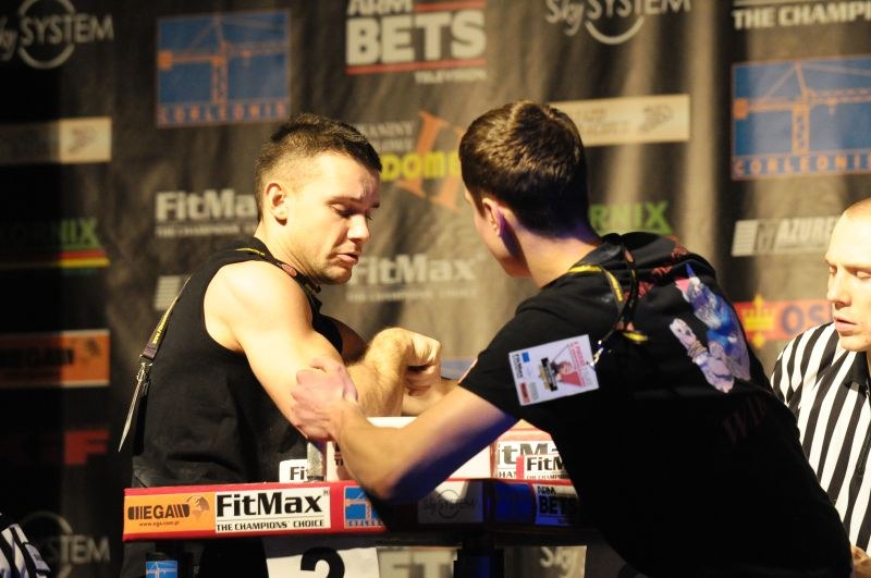 Puchar Polski 2009 Prawa Reka