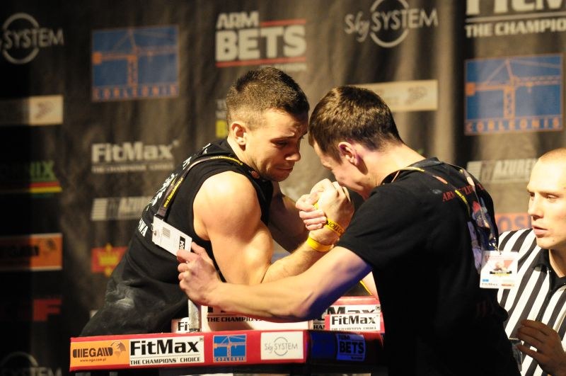 Puchar Polski 2009 Prawa Reka